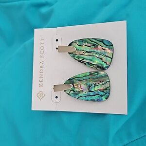 Kendra Scott Earrings